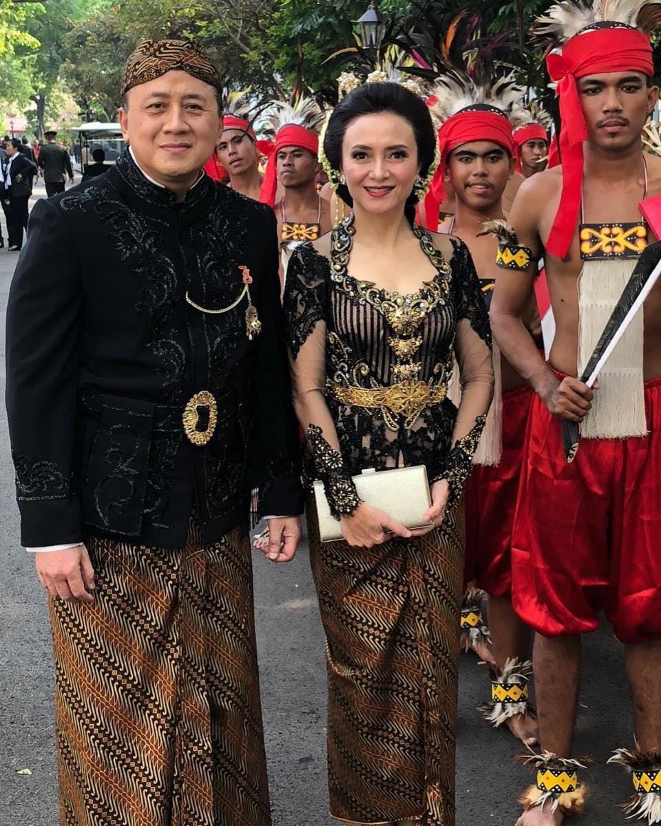 Instagram.com/Triawan Munaf