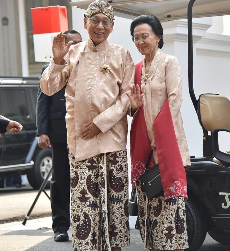 Instagram.com/Sekretariat Kabinet