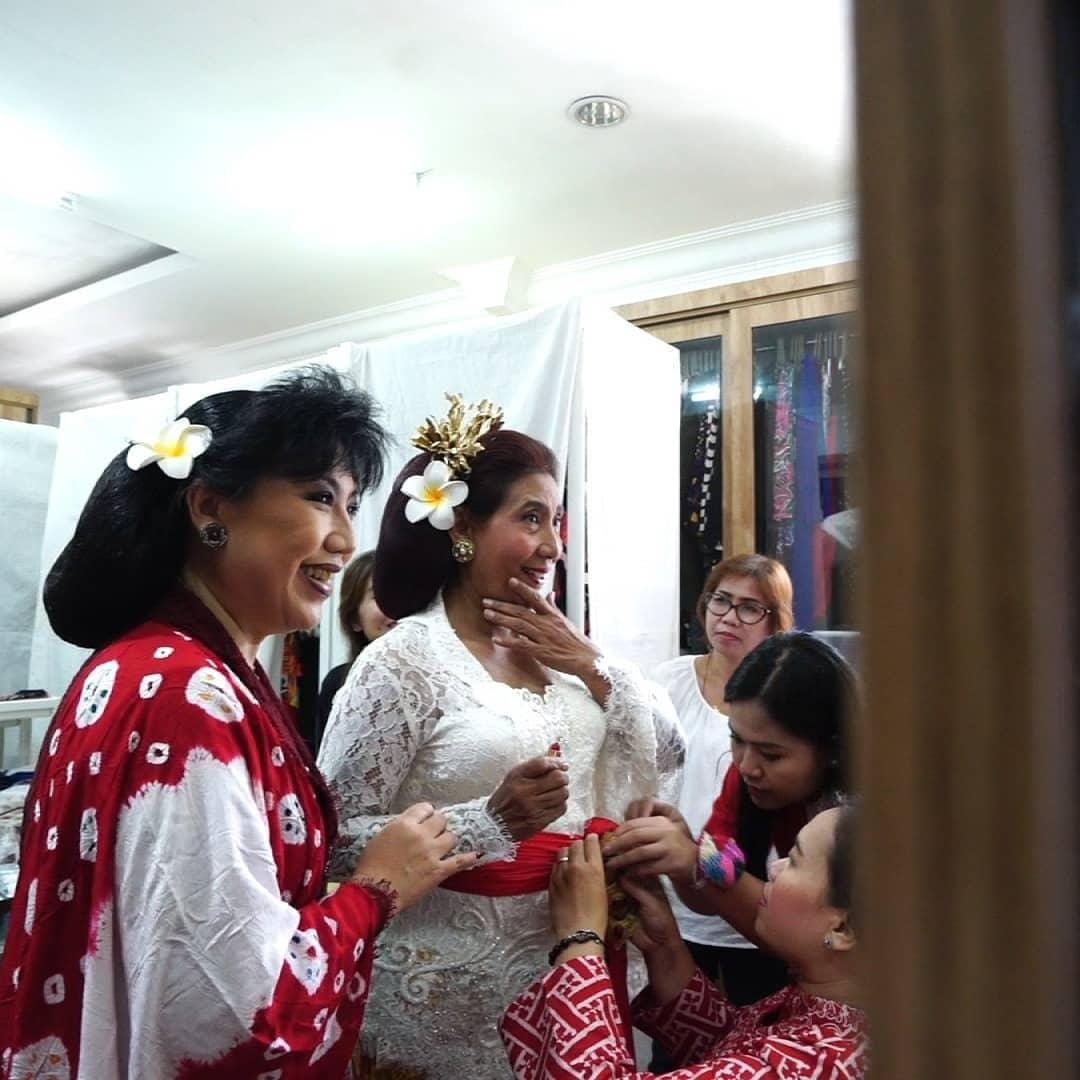 Instagram.com/Anne Avantie Heart