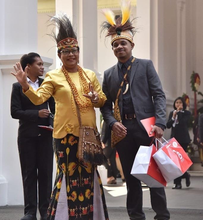 Instagram.com/Sekretariat Kabinet