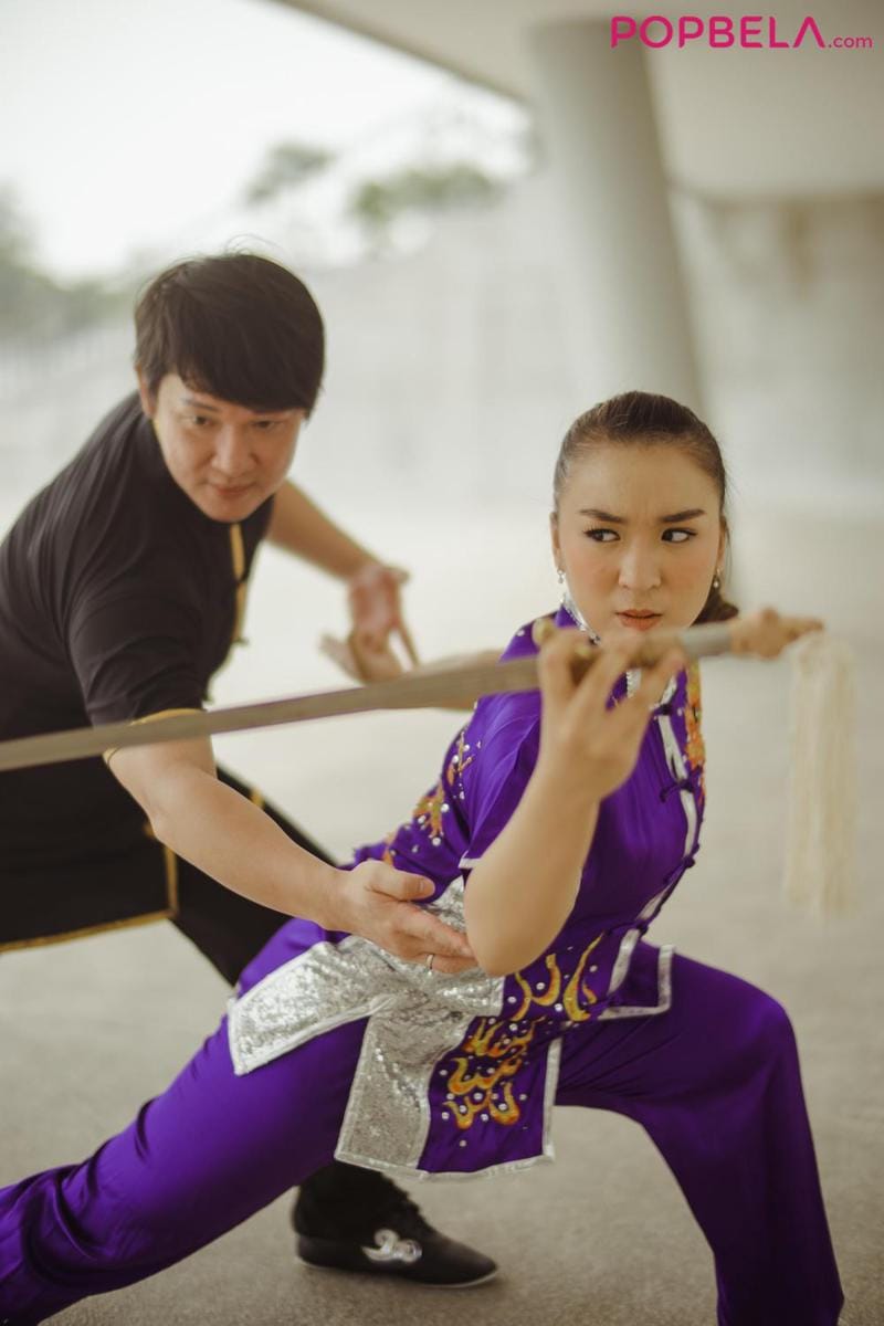 Popbela.com/Fotografer: Panji Indra, Make Up Artist: Jilly Loren