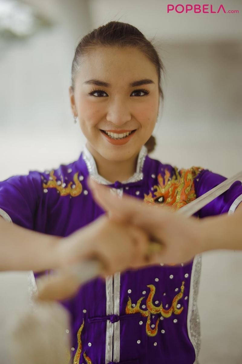 Popbela.com/Fotografer: Panji Indra, Make Up Artist: Jilly Loren