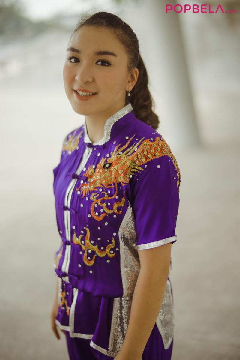 Popbela.com/Fotografer: Panji Indra, Make Up Artist: Jilly Loren