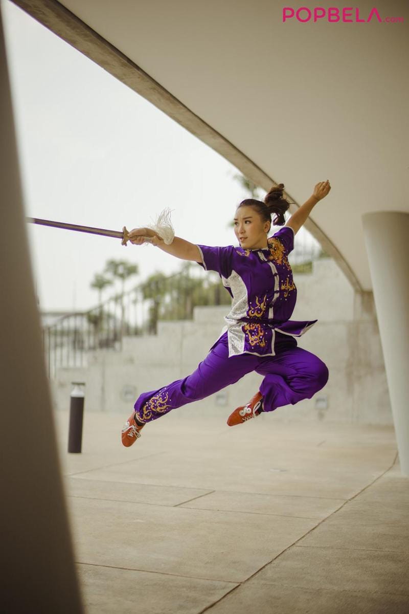 Popbela.com/Fotografer: Panji Indra, Make Up Artist: Jilly Loren