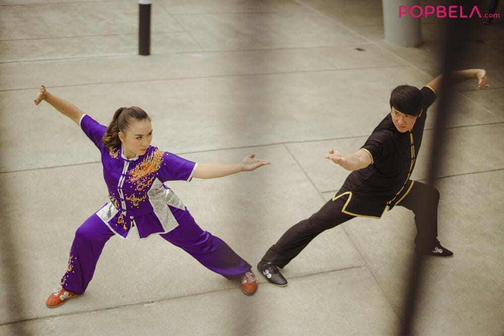 Popbela.com/Fotografer: Panji Indra, Make Up Artist: Jilly Loren