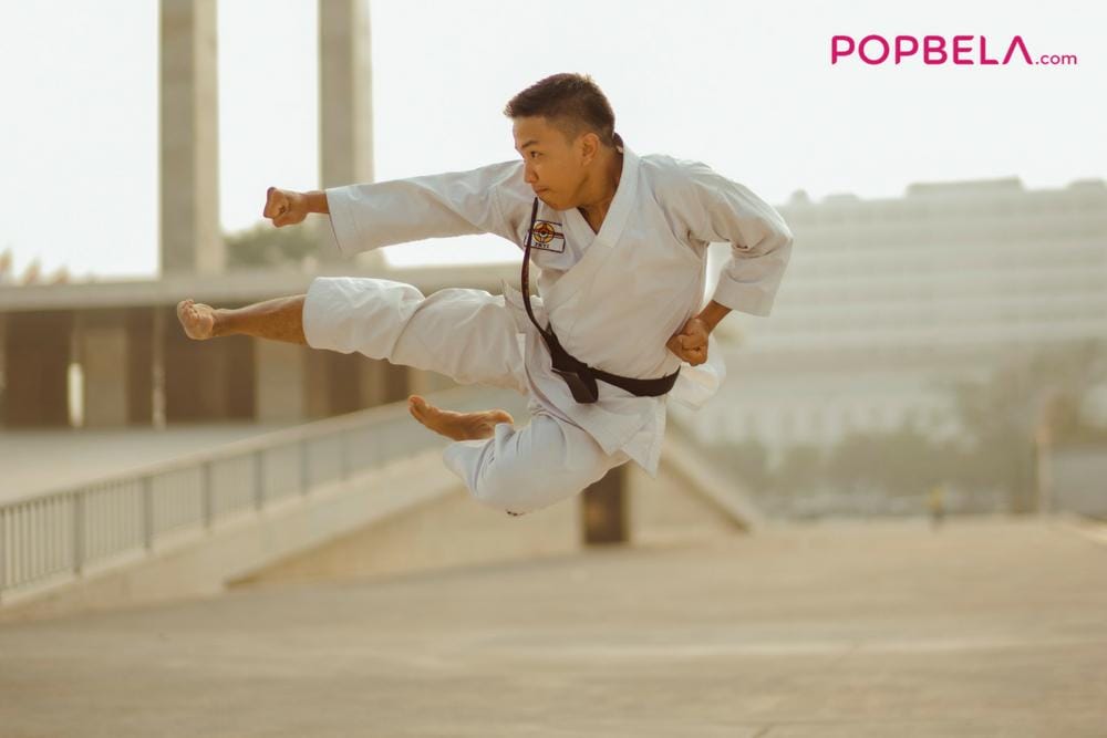 Photographer: Panji Indra, Location: Taman Banteng