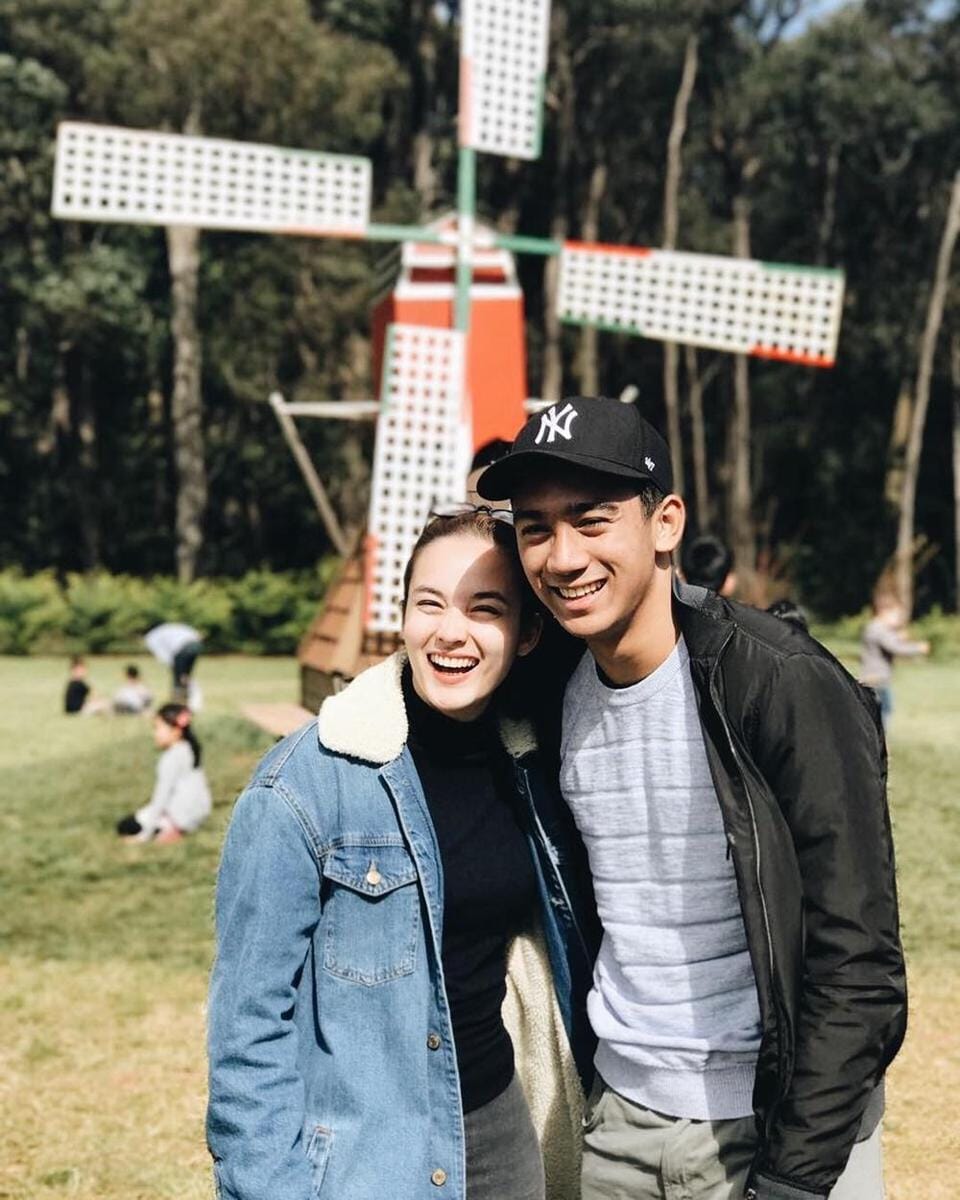 Instagram.com/daffawardhana