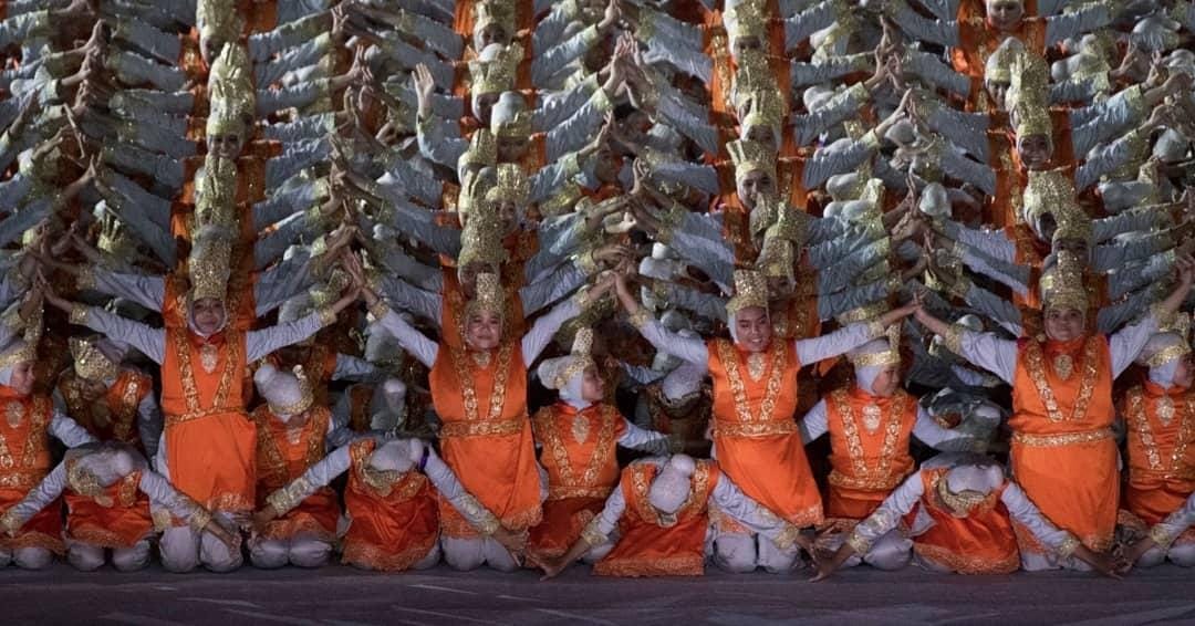 foto: INASGOC dan Kemenpar