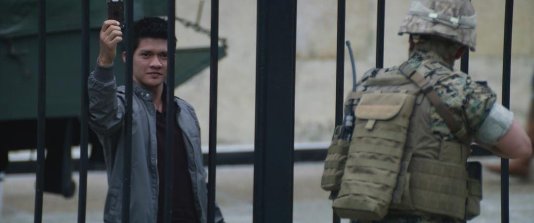 Popbela.com/STX Films