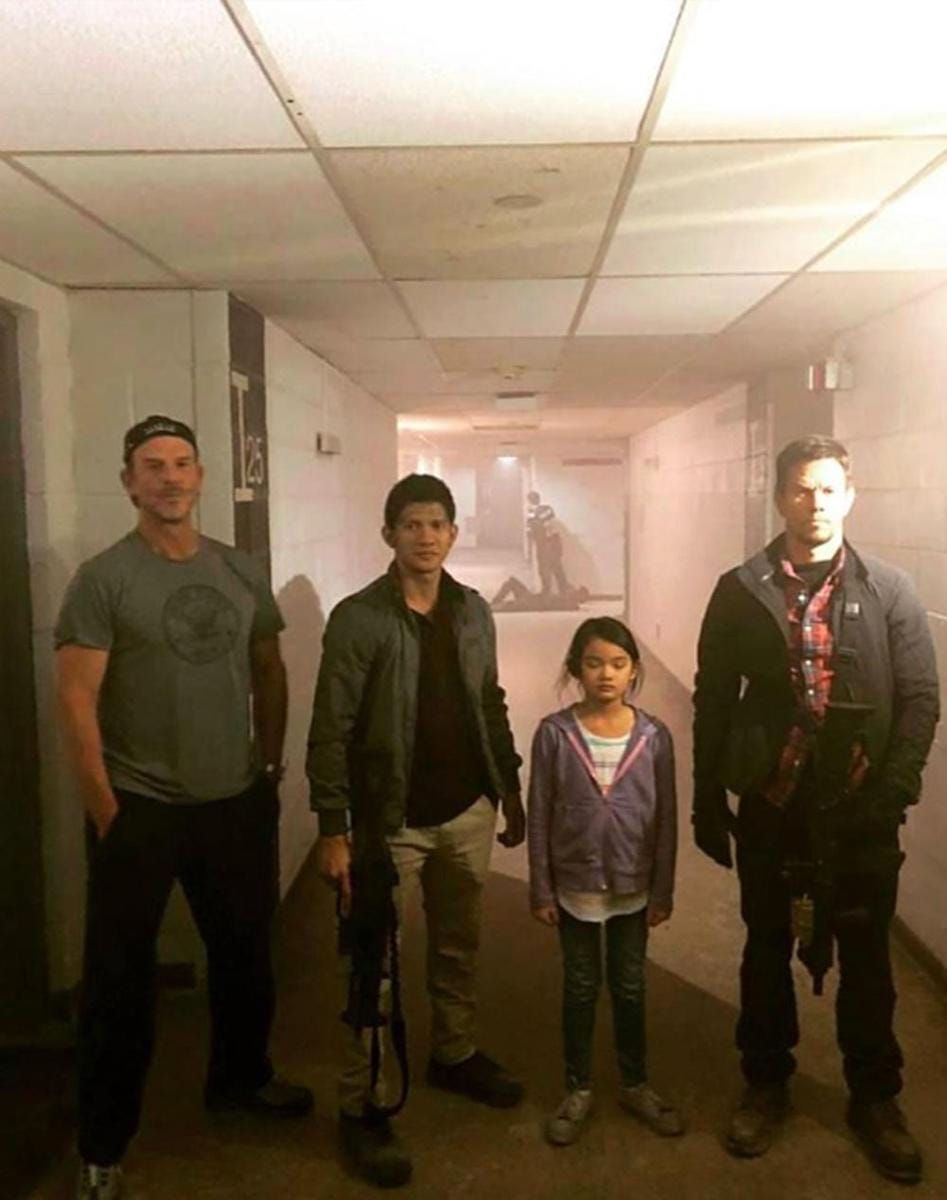 Popbela.com/STX Films