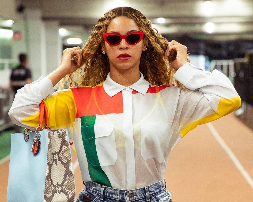 Instagram.com/beyonce