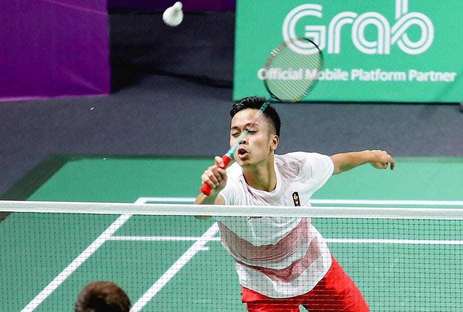  instagram.com/asiangames2018/INASGOC/ANTARA​