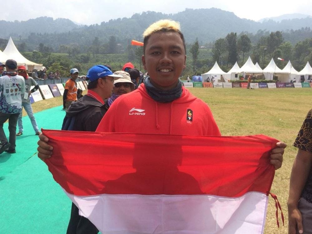 medcom.id/Gregah Nurikshani