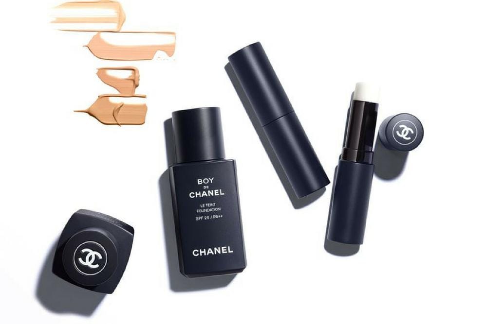 Chanel.com