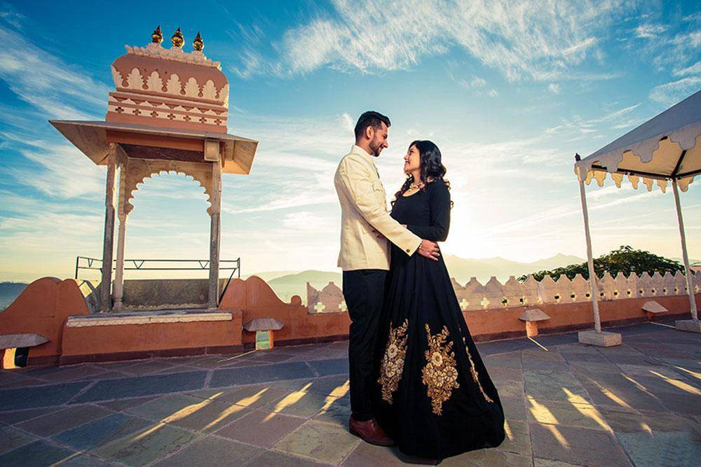 Weddingsutra.com/Preach Art Photography