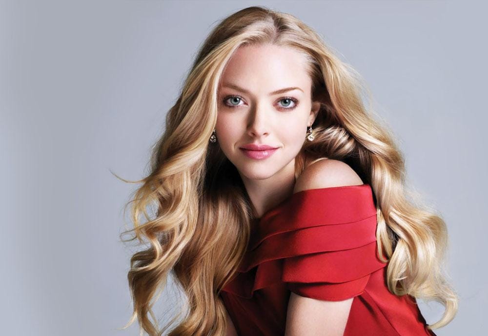 Syuting Bareng Mantan, Ini Tips Anti Baper dari Amanda Seyfried