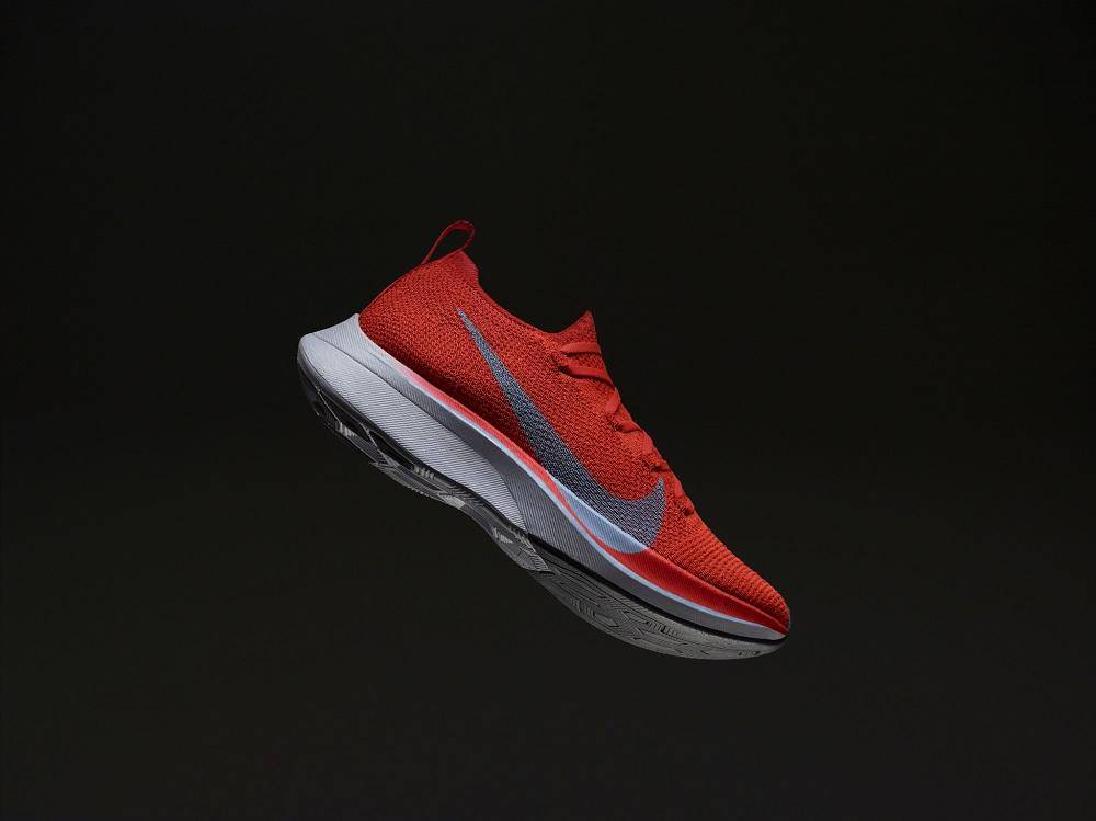 Dok. Nike