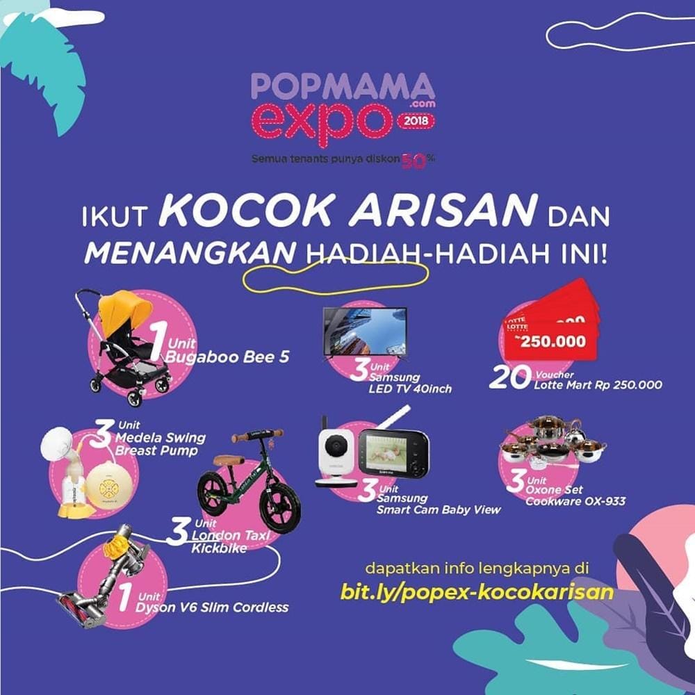 Instagram.com/popmama.expo