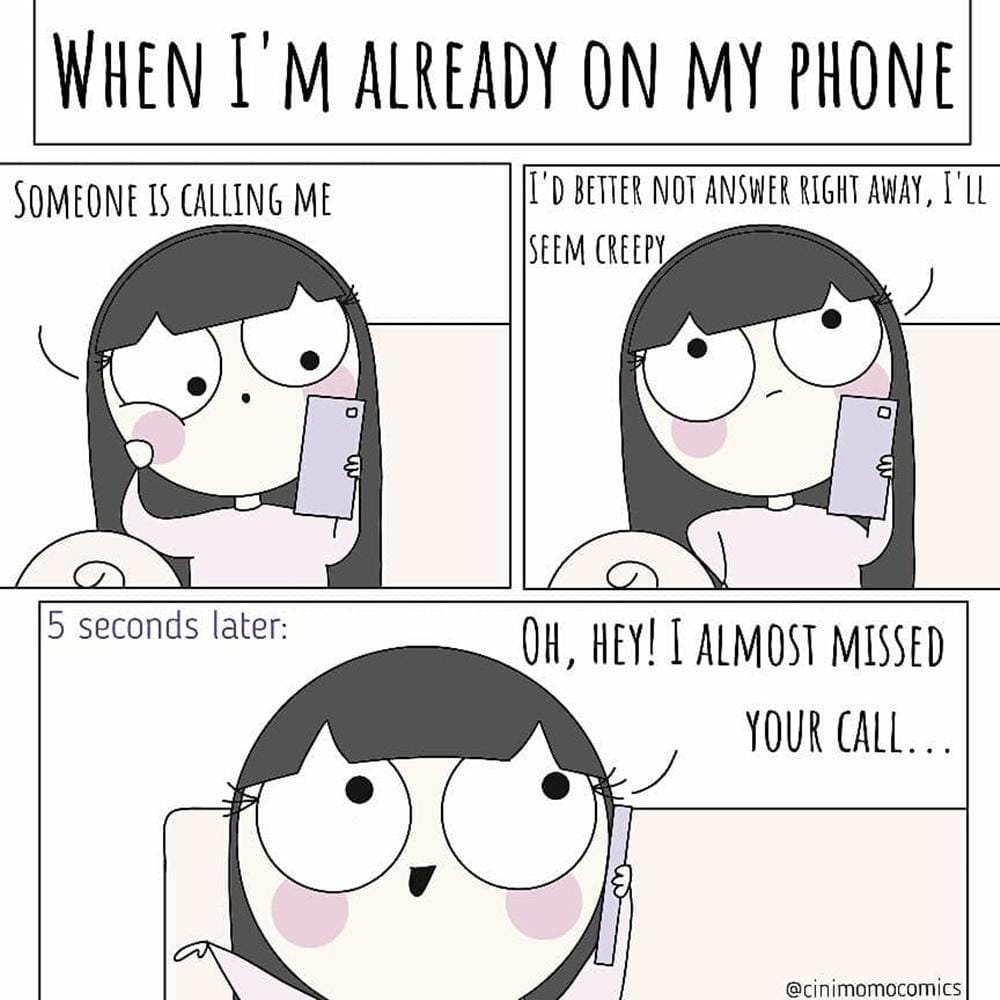 Instagram.com/cinimomocomics