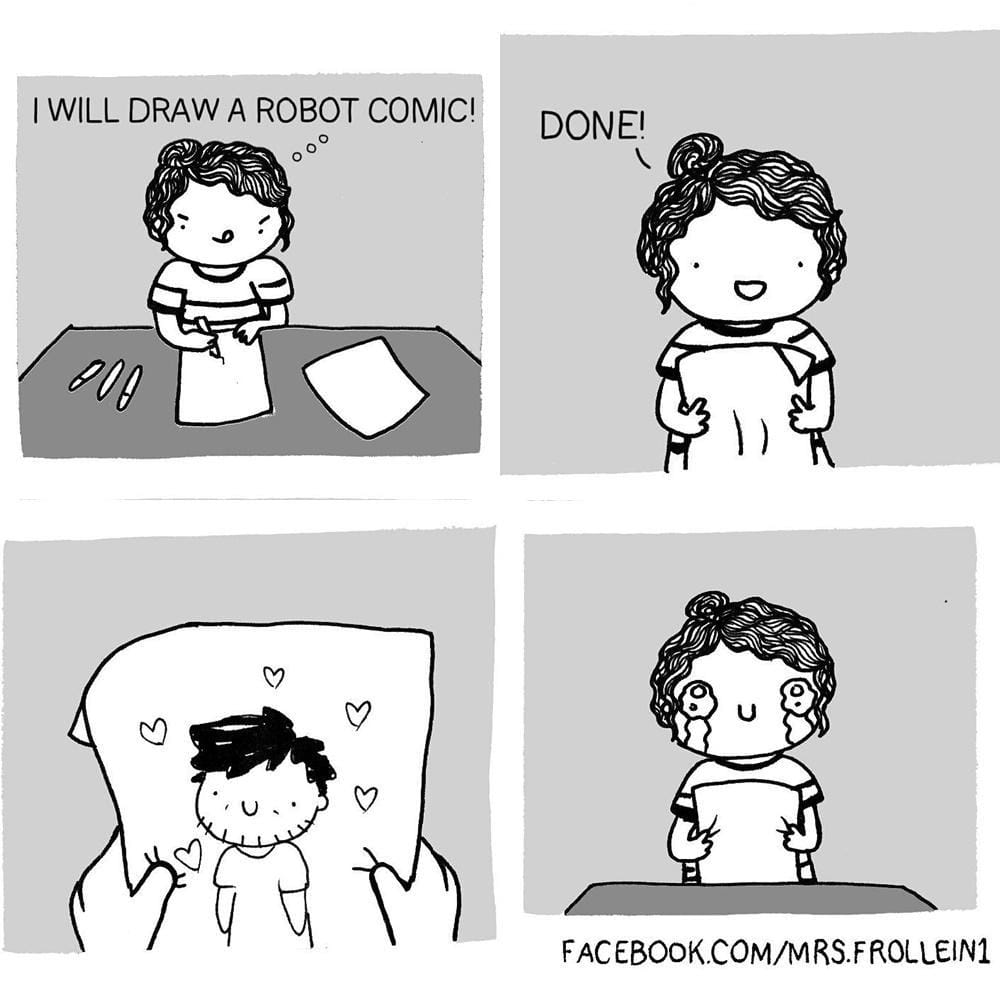 Instagram.com/mrs.frollein