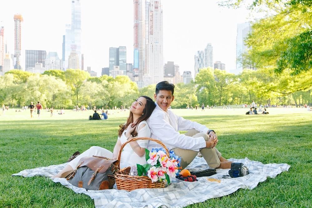 Instagram.com/tasyakamila, sweet.escape