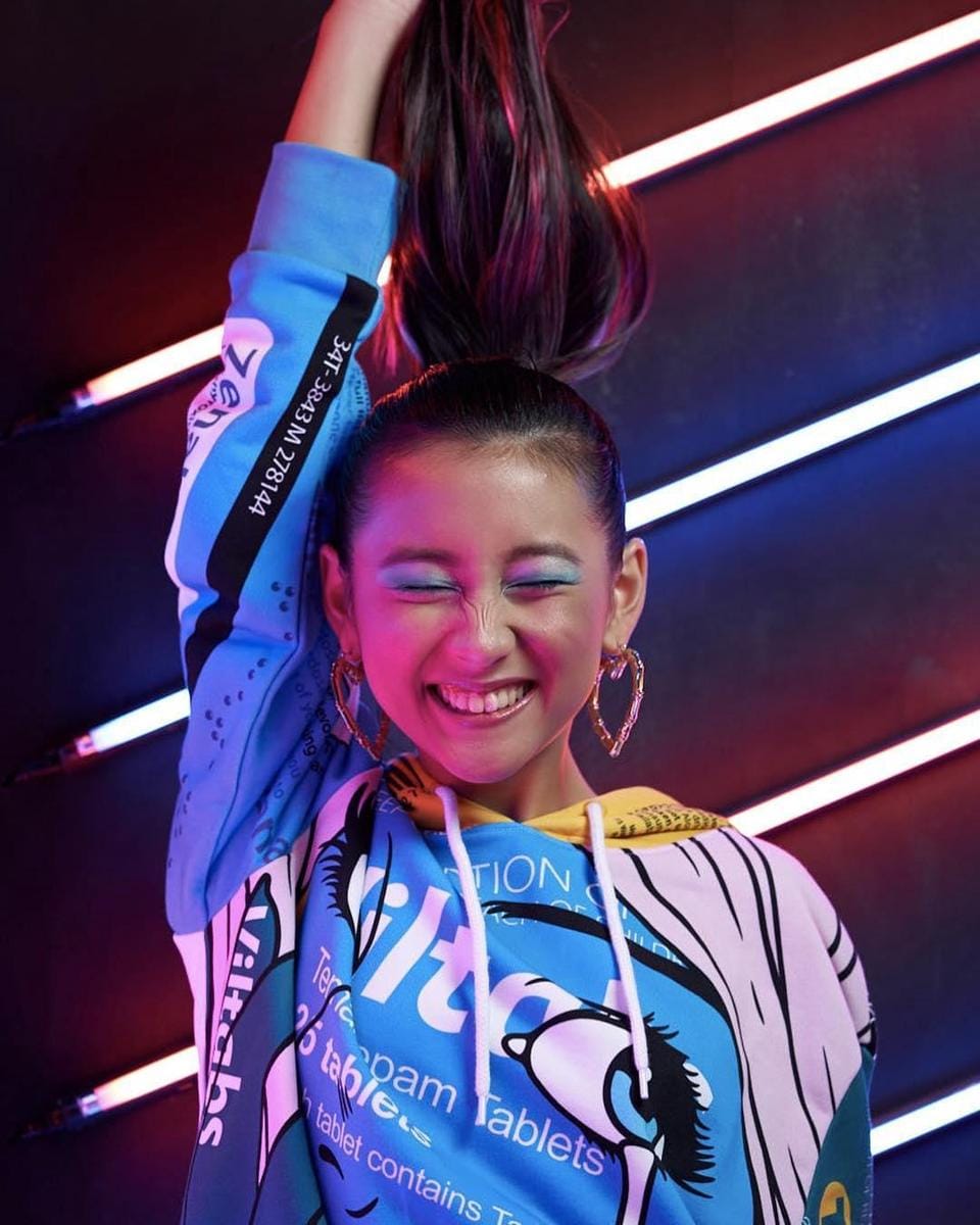 Instagram.com/chloexaviera