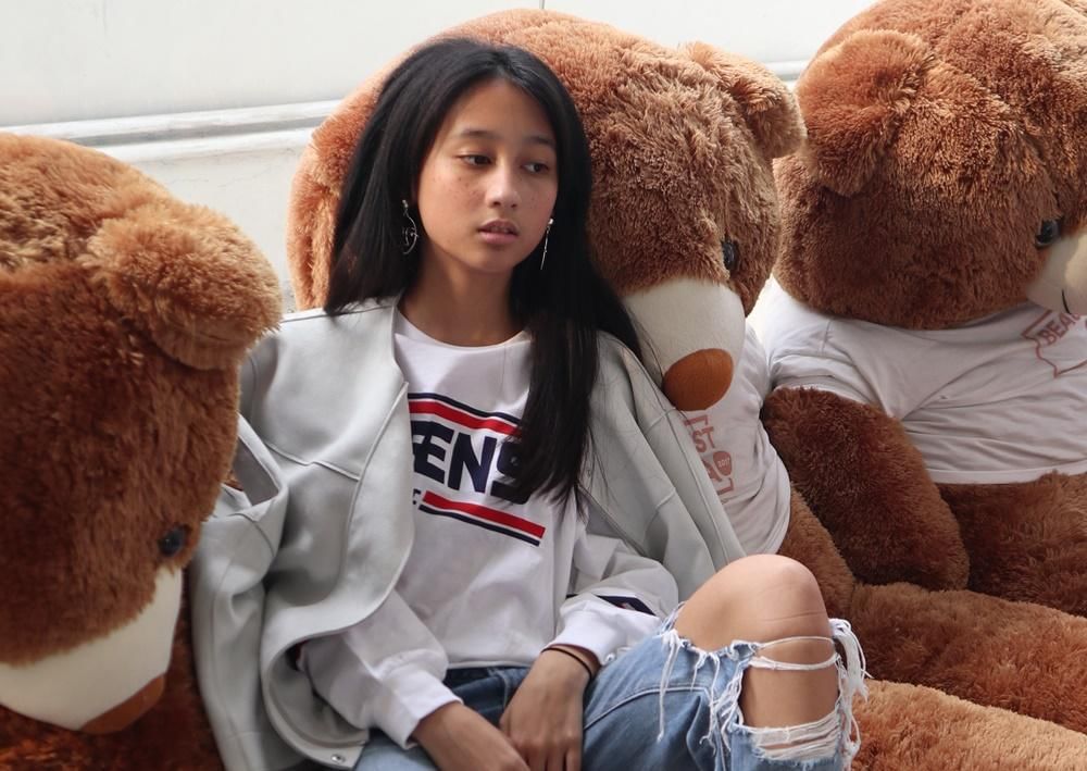 Popbela.com/Selvia Yunisca