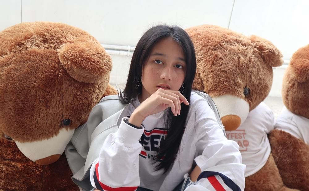 Popbela.com/Selvia Yunisca