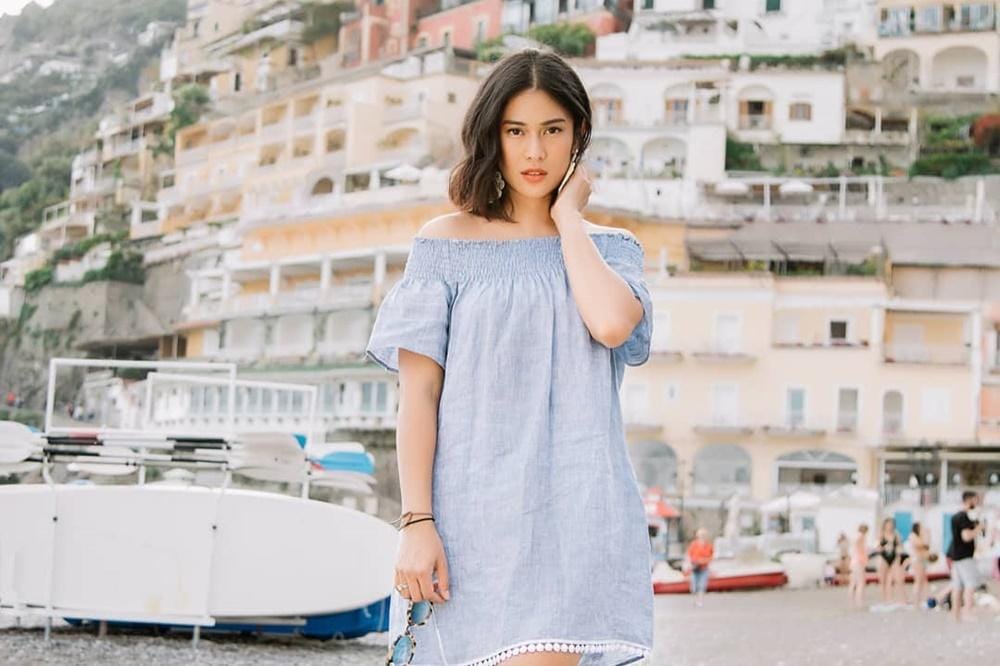 Jaga Privasi, 5 Artis Ini Jarang Unggah Foto dengan Suami di Instagram
