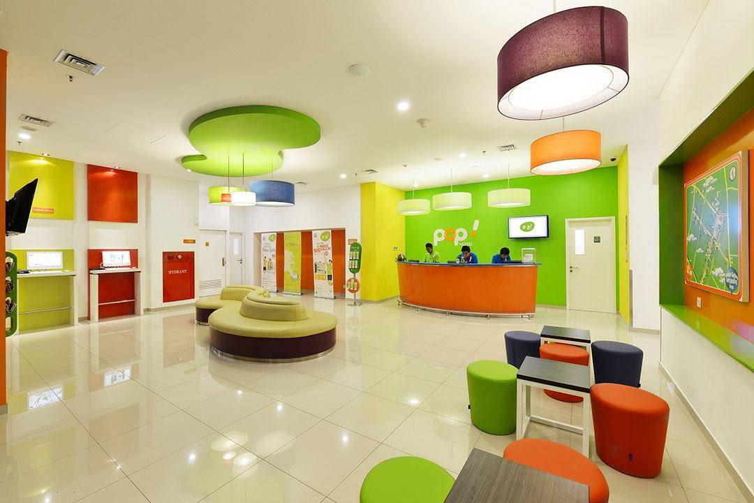 pophotel.com