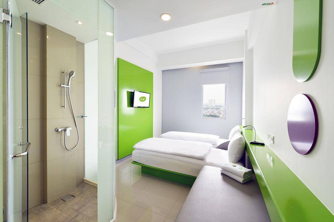 pophotel.com