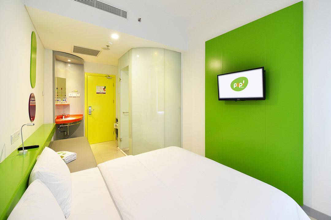 pophotel.com
