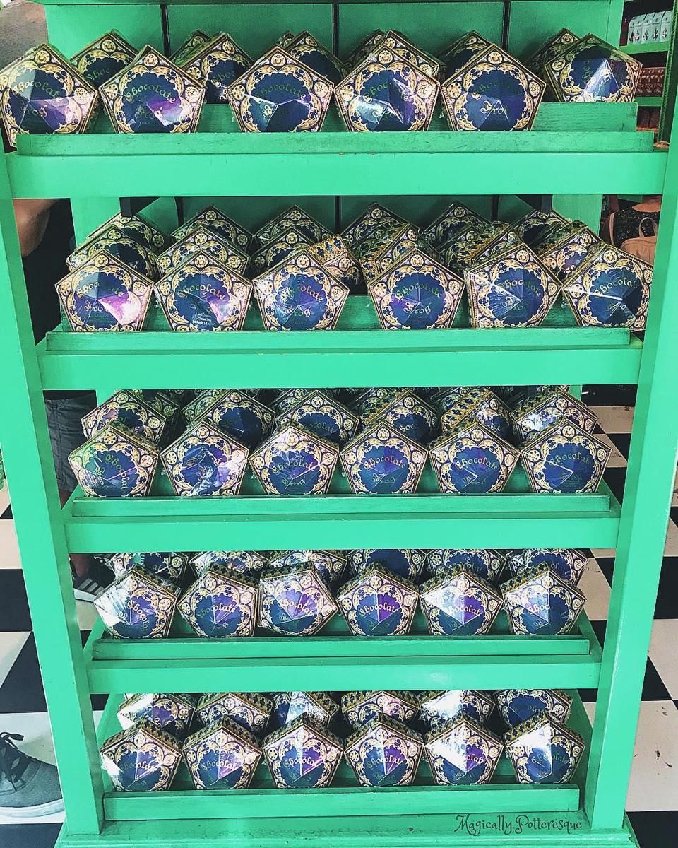 Instagram.com/magically.potteresque