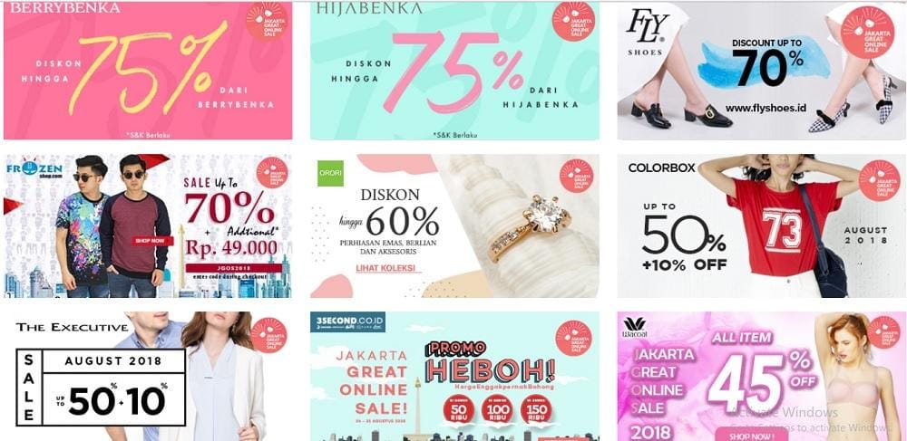 jakartagreatonlinesale.com