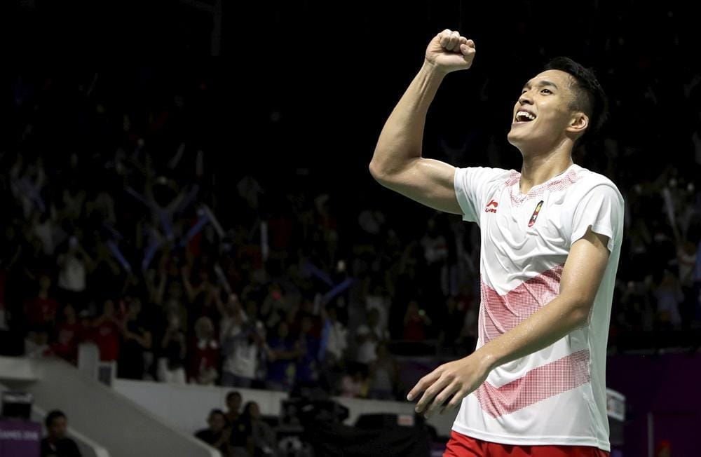 ANTARA FOTO/INASGOC/Jessica Margaretha