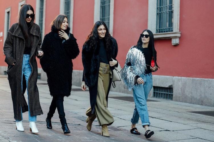 thefashionmedley.com