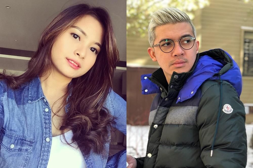 Instagram.com/septriasaacha, irwansyah_15