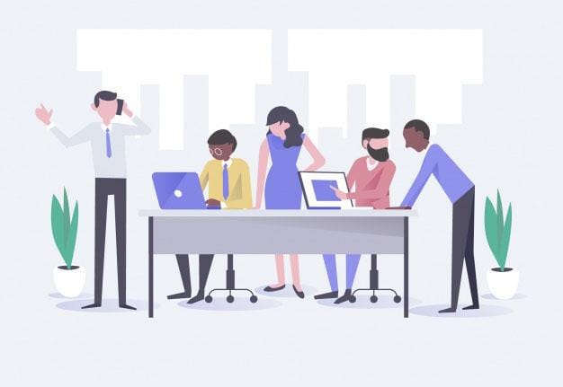 Begini Cara Menghadapi Situasi Buruk di Kantor!