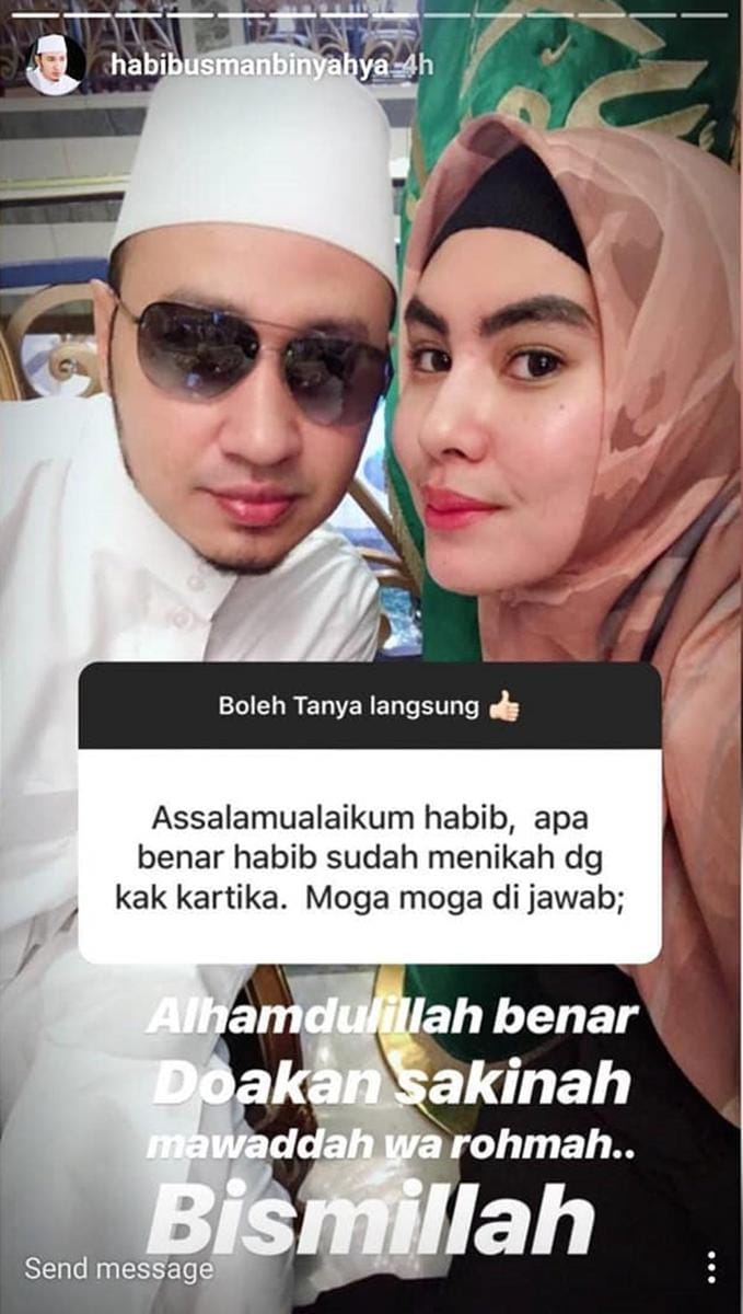 Instagram.com/habibusmanbinyahya