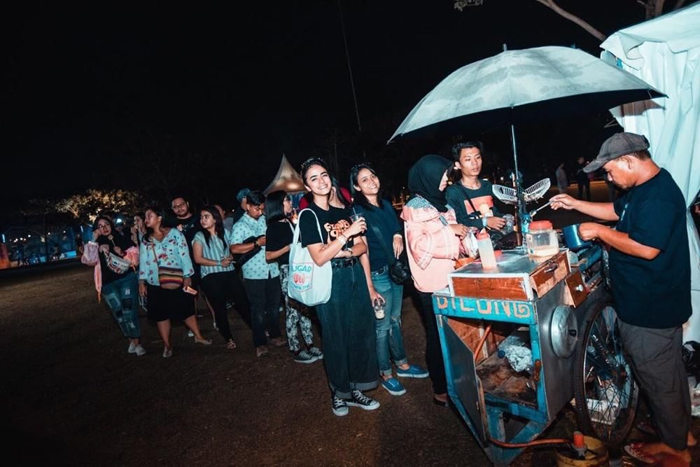 Popbela.com/Generasi 90