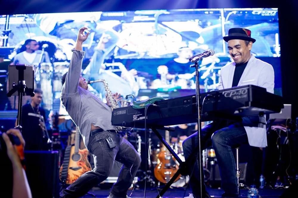 Popbela.com/Generasi 90