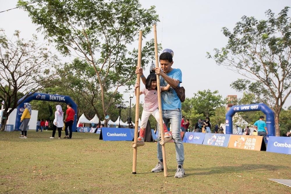 Popbela.com/Generasi 90