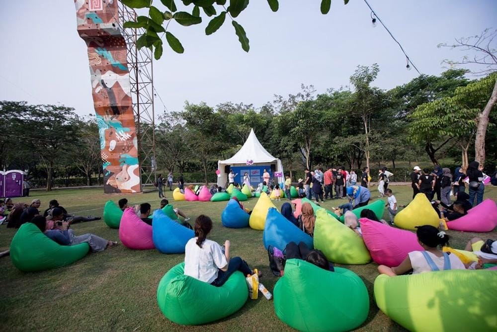 Popbela.com/Generasi 90