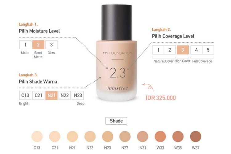 Popbela.com/innisfree