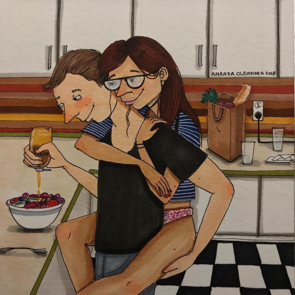 Instagram.com/amandaoleander