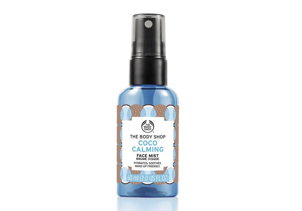 Popbela.com/The Body Shop Indonesia