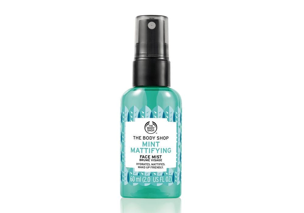 Popbela.com/The Body Shop Indonesia