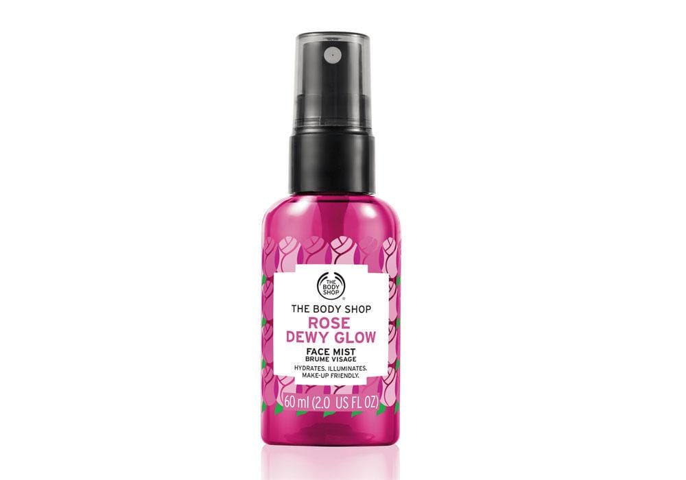 Popbela.com/The Body Shop Indonesia