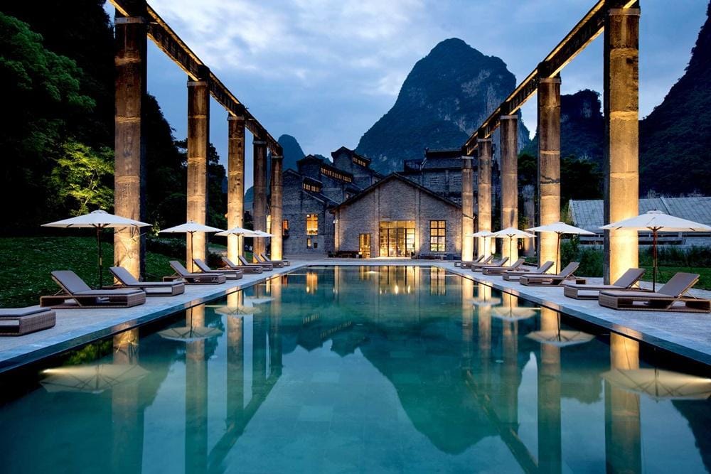 Alilahotels.com