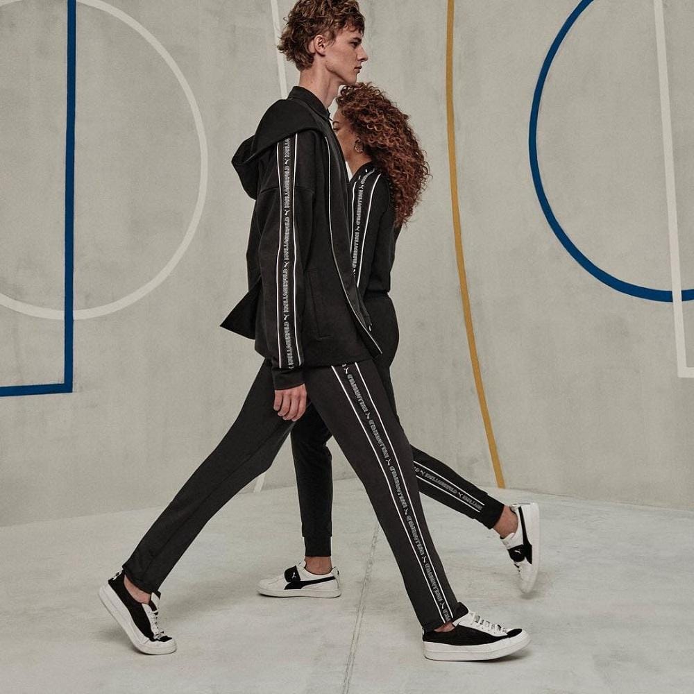 Instagram.com/karllagerfeld